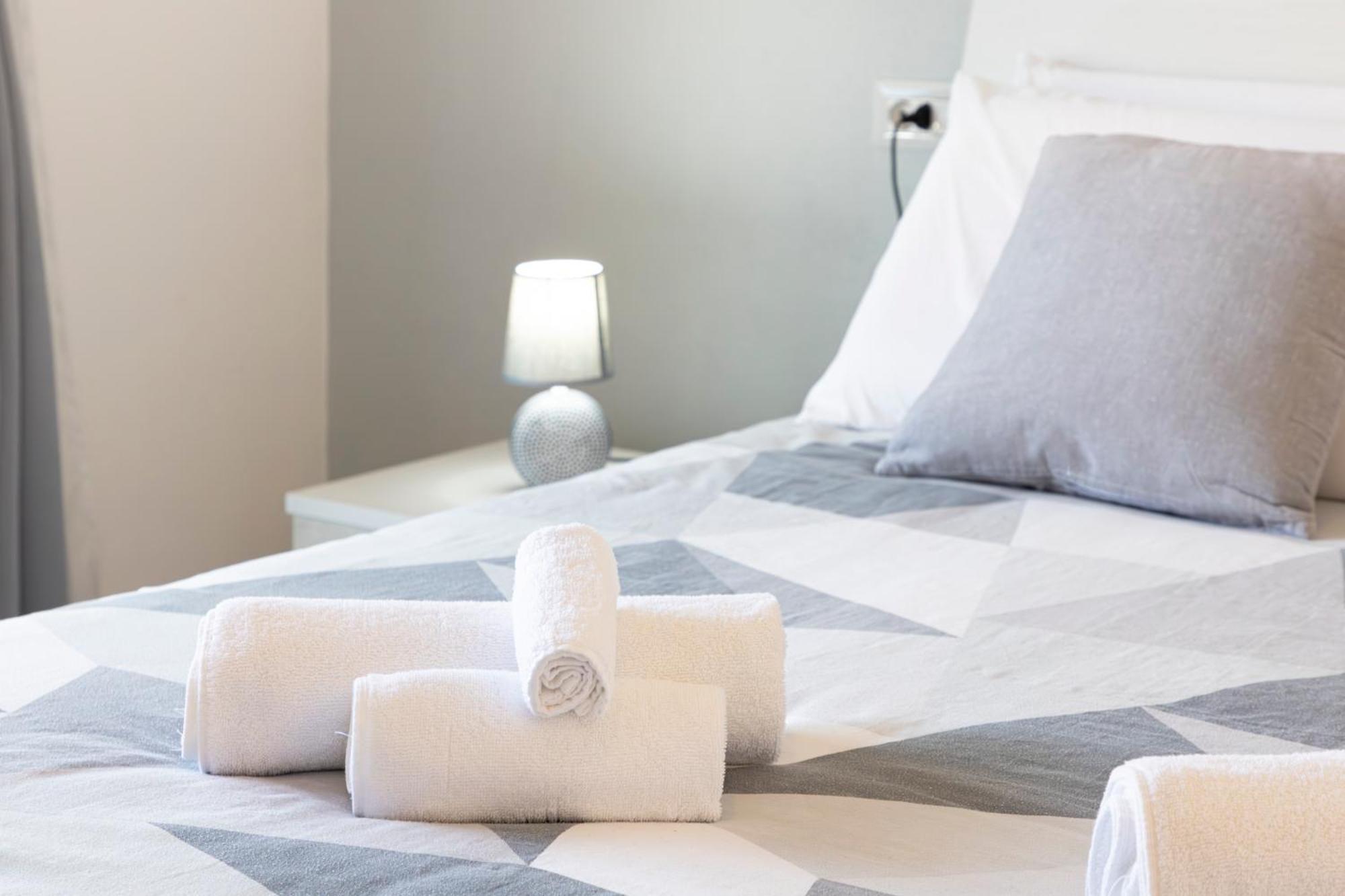 Agua Dorada Boutique Bed & Breakfast Lula Exterior photo