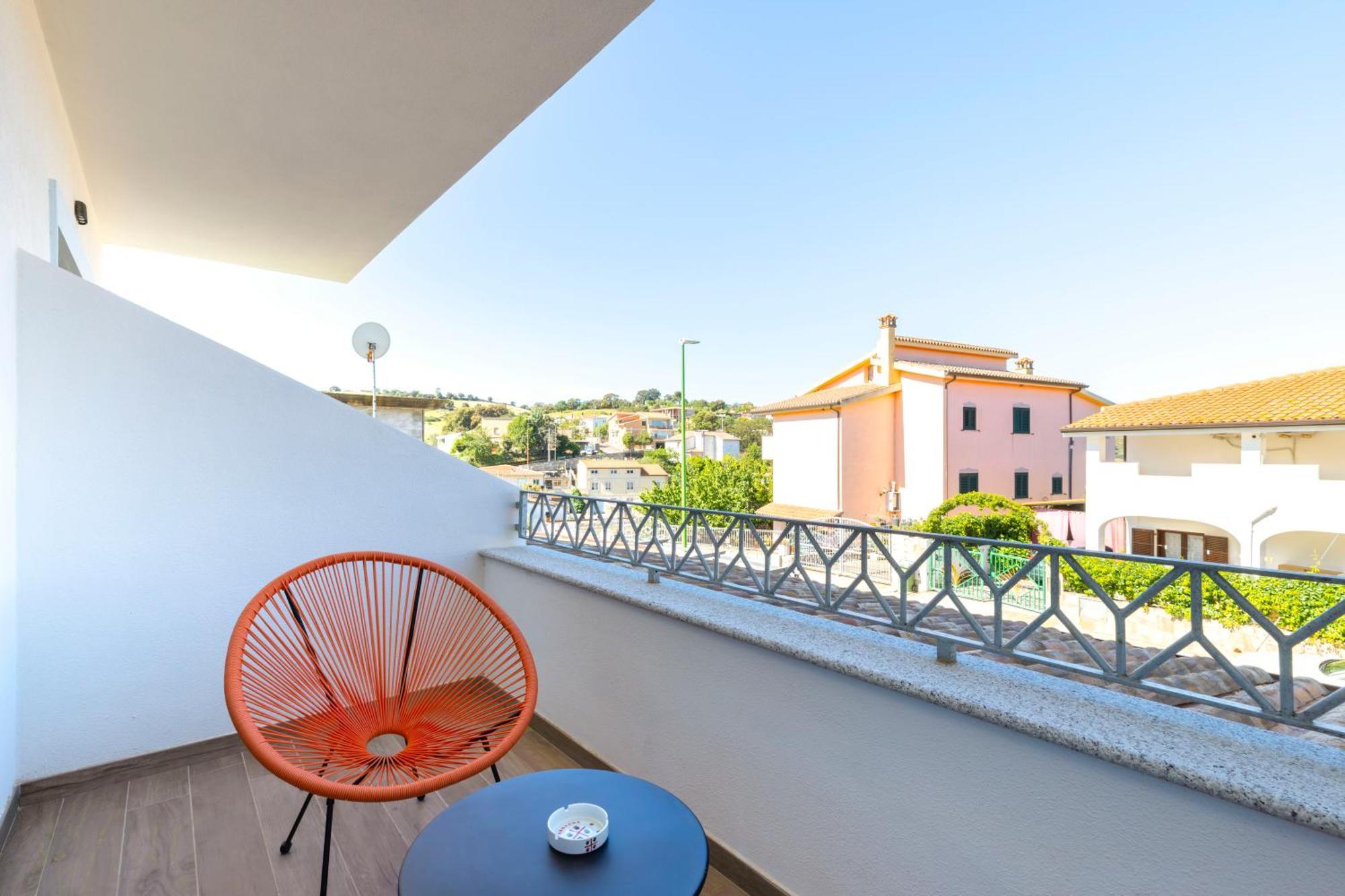 Agua Dorada Boutique Bed & Breakfast Lula Room photo