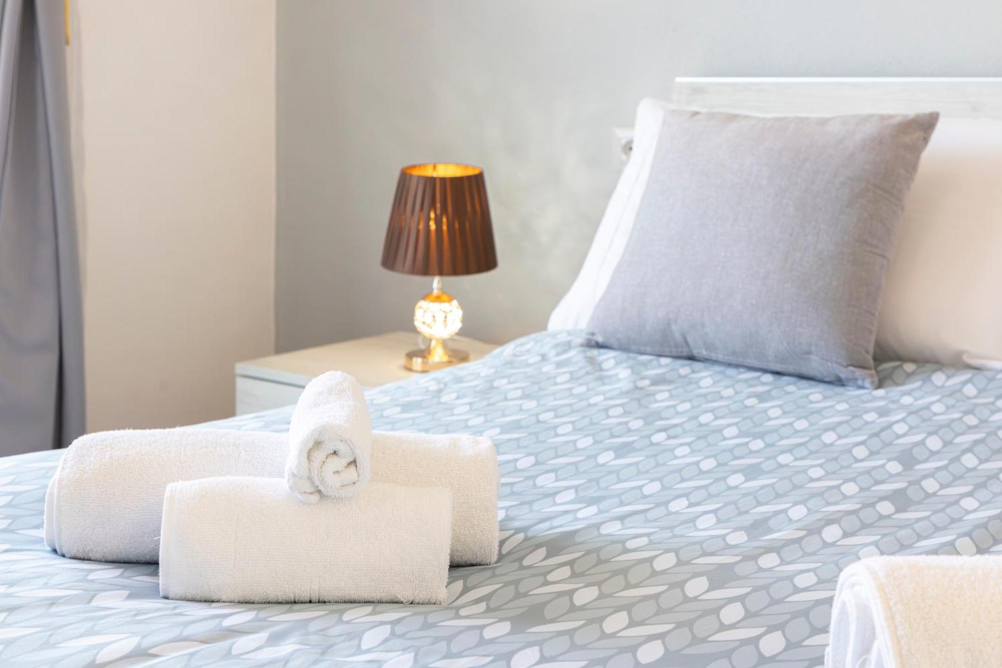 Agua Dorada Boutique Bed & Breakfast Lula Room photo