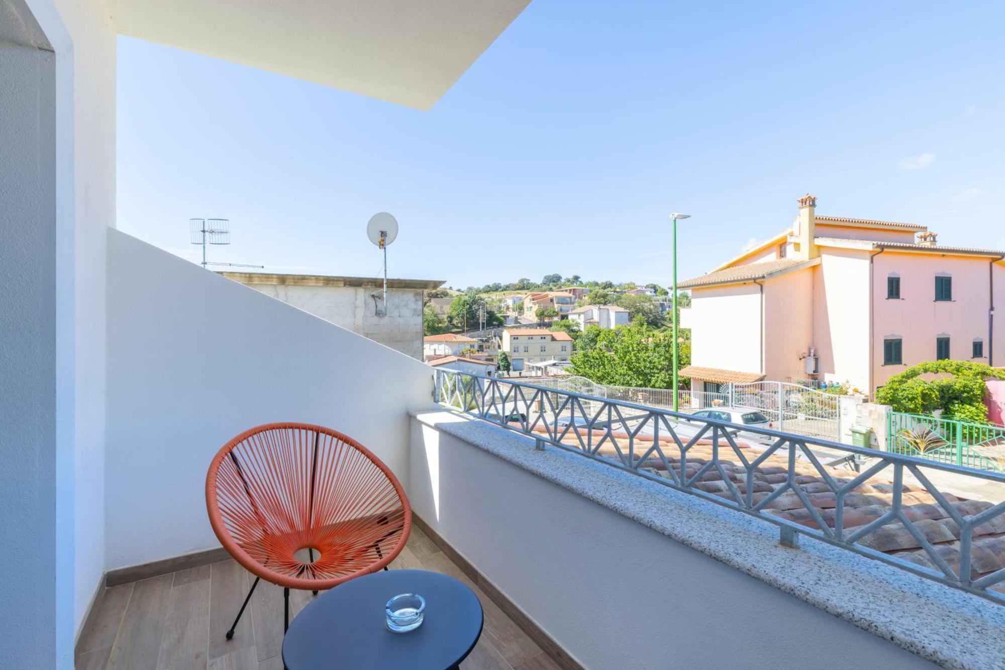 Agua Dorada Boutique Bed & Breakfast Lula Room photo